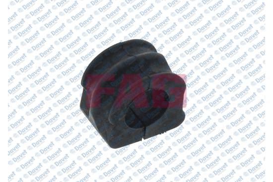 FAG 819003910 Viraj Demir Lastigi Sirtli 21 Mm Golf Iv-Bora-A3-Leon-Octavia-Toledo-Fabia-New Beetle (Tum Mod